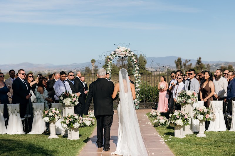 Villa De Amore Temecula Wedding Venue - Event Venue in Temecula, California