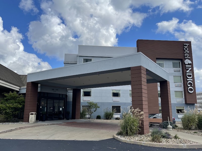 Hotel Indigo Cleveland-Beachwood, an IHG Hotel - Event Venue in Beachwood, Ohio
