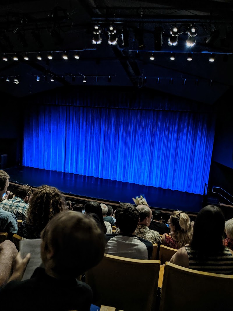 Don Baggett Theatre - Event Venue in Nevada City, California