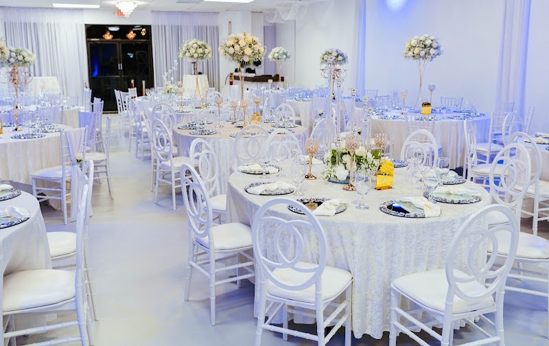 GG Ballroom - Event Venue in Lakeland, Florida