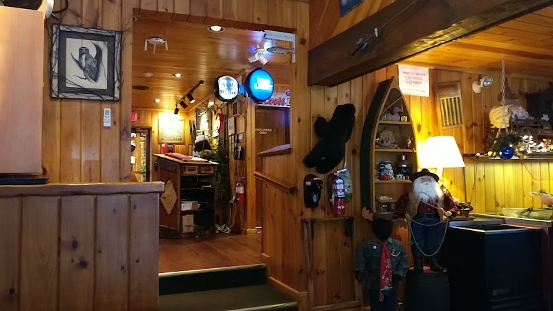 The Lodge Pub & Eatery - Event Venue in Lincoln, Rhode Island