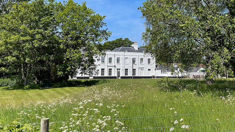 The Retreat New Forest - Event Venue in Christchurch, Hampshire
