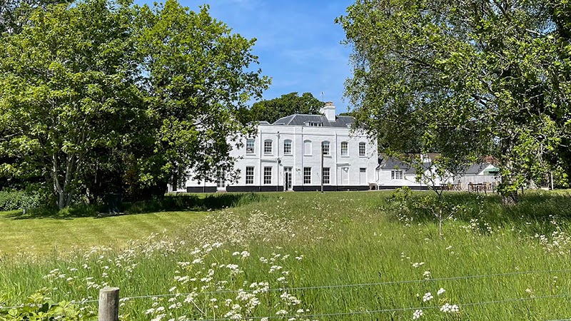 The Retreat New Forest - Event Venue in Christchurch, Hampshire