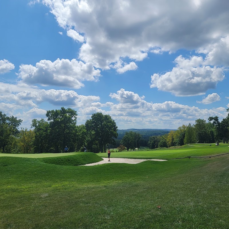 Country Club of York - Event Venue in York, Pennsylvania