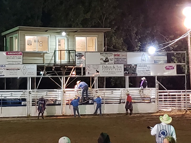 Lewisville Saddle Club - Event Venue in Lewisville, Texas