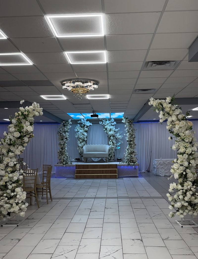Royal Venues - Event Venue in Birmingham, Alabama