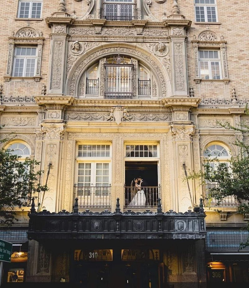 The Cortez Ballrooms - Event Venue in El Paso, Texas