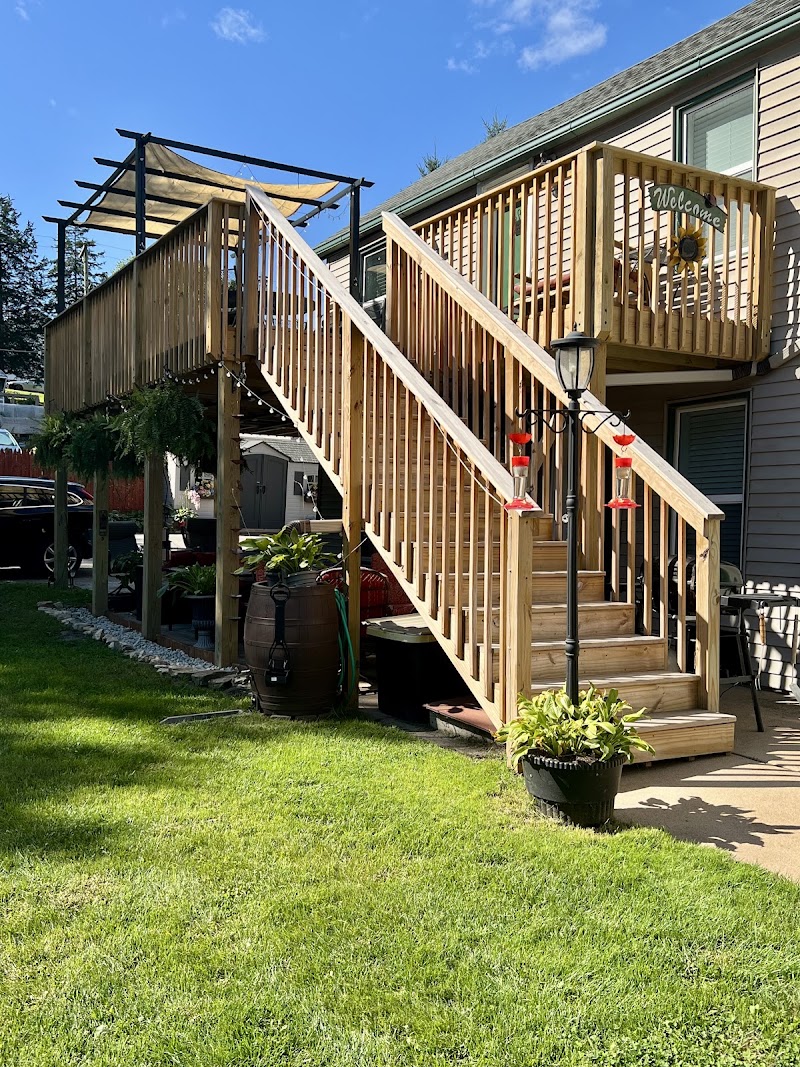 Coffee Street Inn - Event Venue in Lanesboro, Minnesota