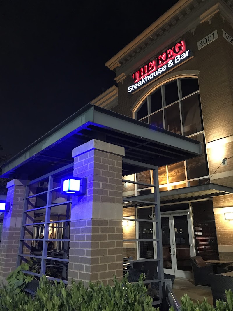 The Keg Steakhouse + Bar - Arlington - Event Venue in Arlington, Texas