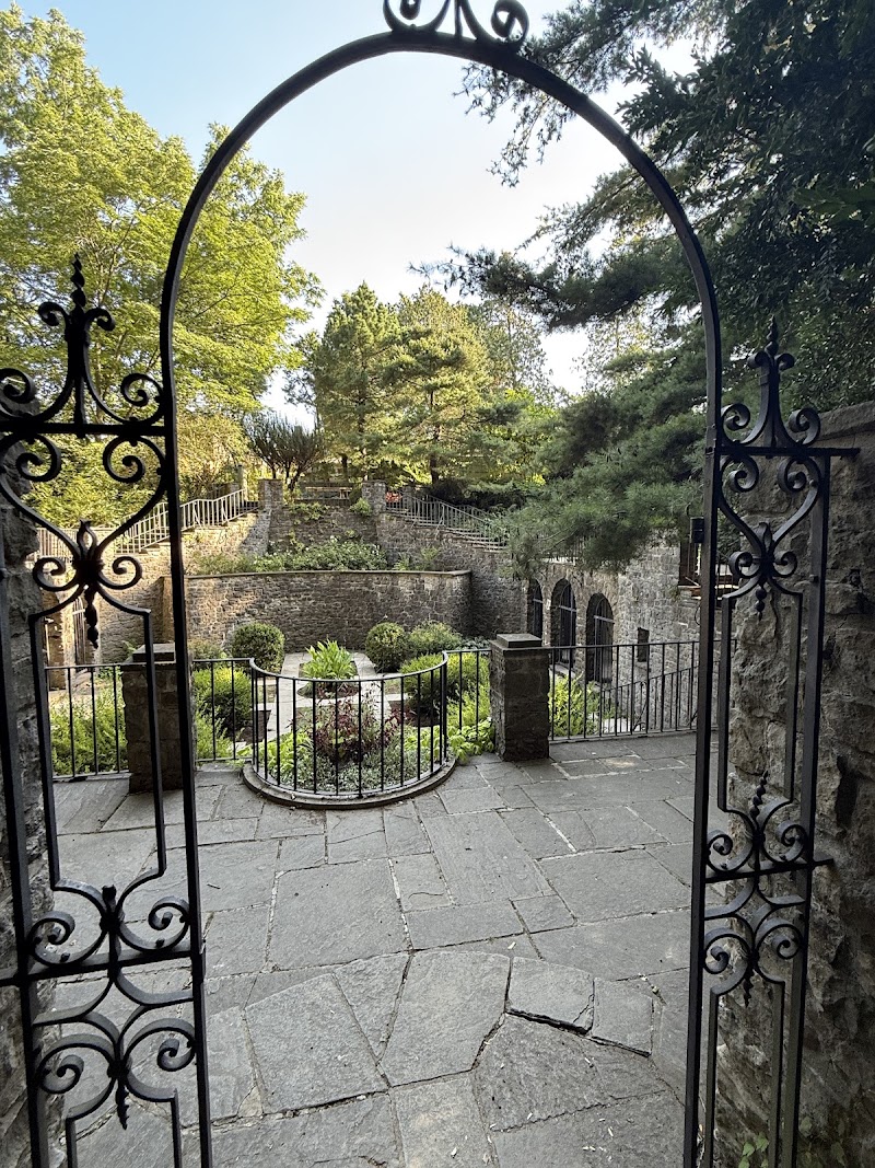 Sunken Garden - Event Venue in Rochester, New York
