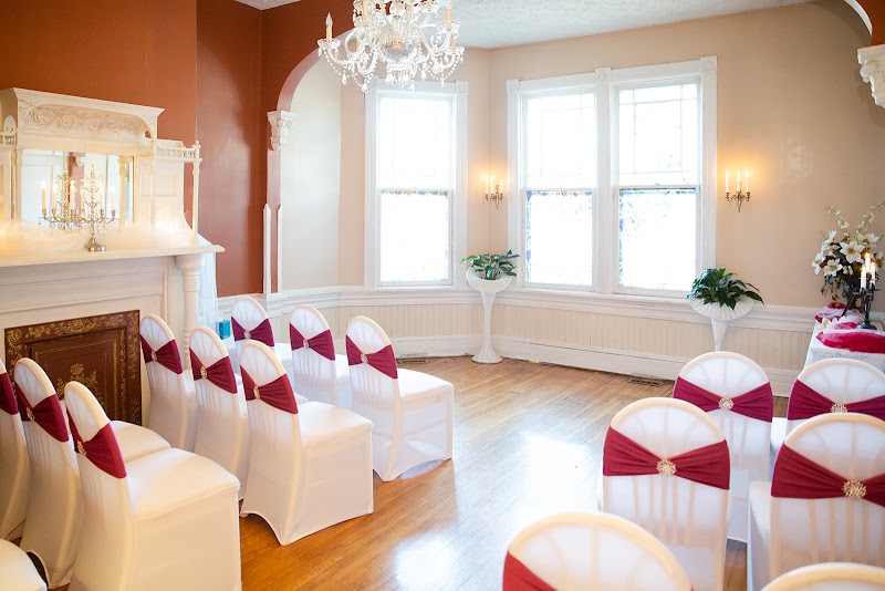 The Wedding Chapel - Event Venue in Hampton, Virginia