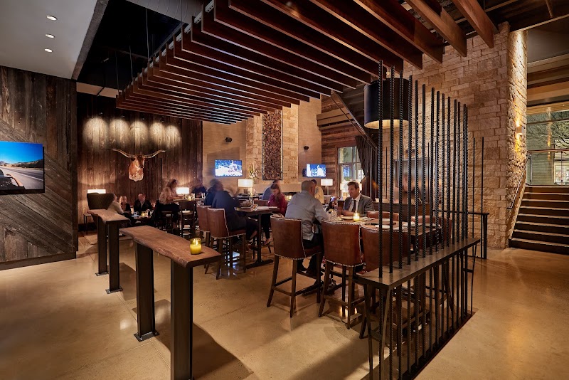 Haywire - Event Venue in Plano, Texas