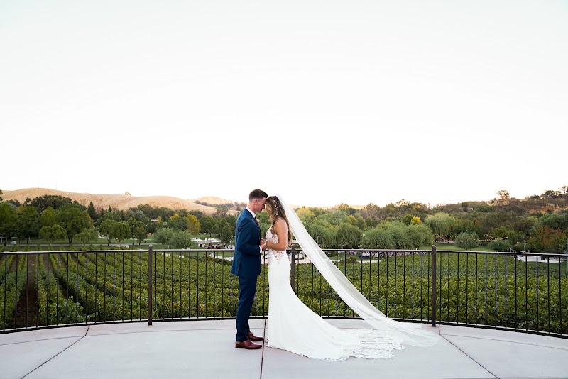 Yin Ranch Events - Event Venue in Vacaville, California