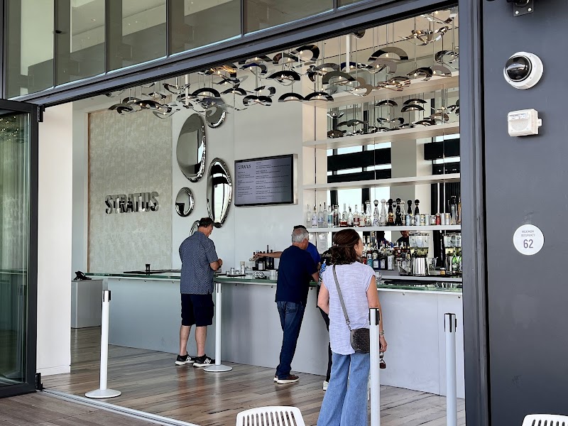 Stratus - Event Venue in Boston, Massachusetts