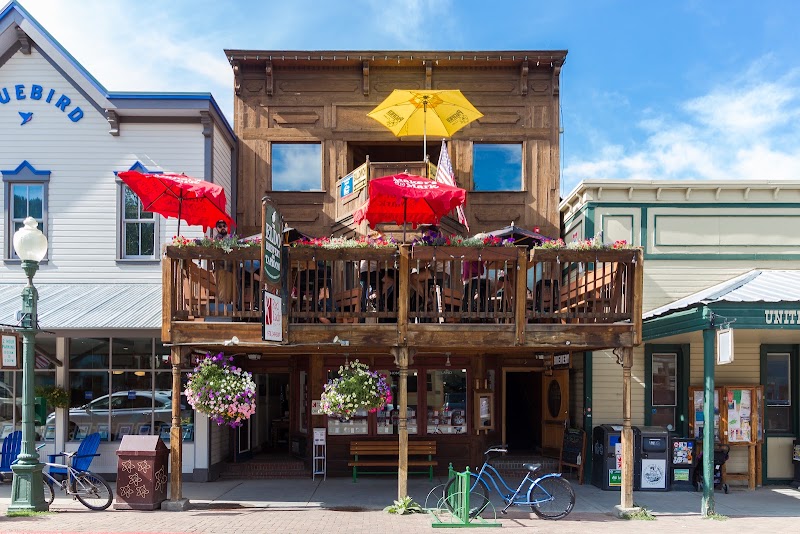 The Eldo Brewery - Event Venue in Crested Butte, Colorado