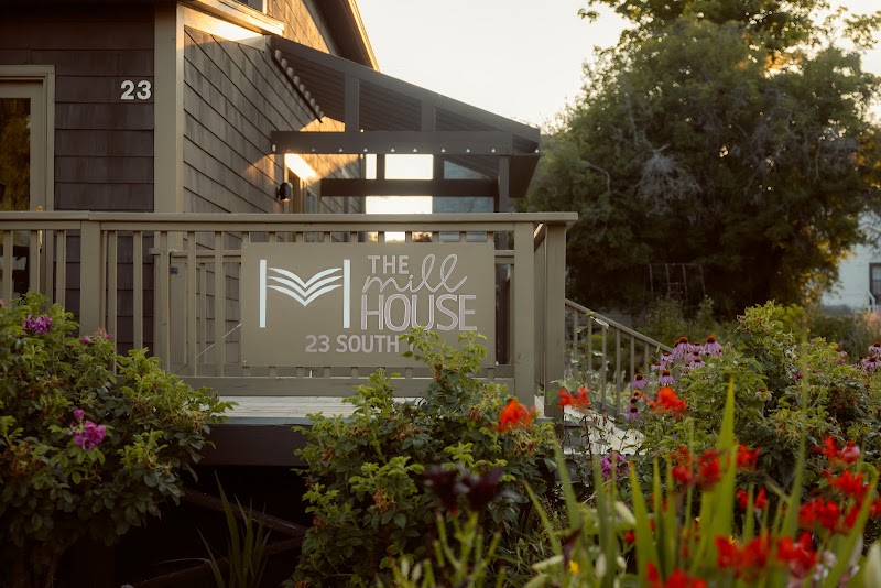 The Mill House - Event Venue in Bayfield, Wisconsin