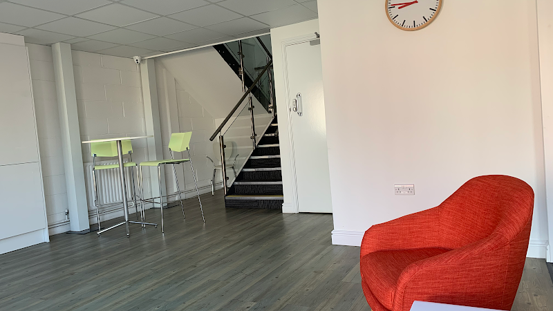 No.11 Serviced Offices Farnham - Event Venue in Farnham, Surrey