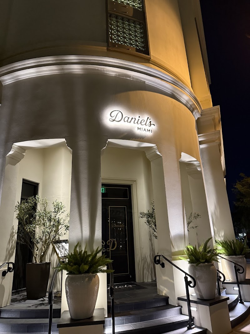 Daniel's Miami - Event Venue in Coral Gables, Florida