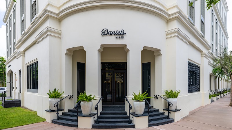 Daniel's Miami - Event Venue in Coral Gables, Florida