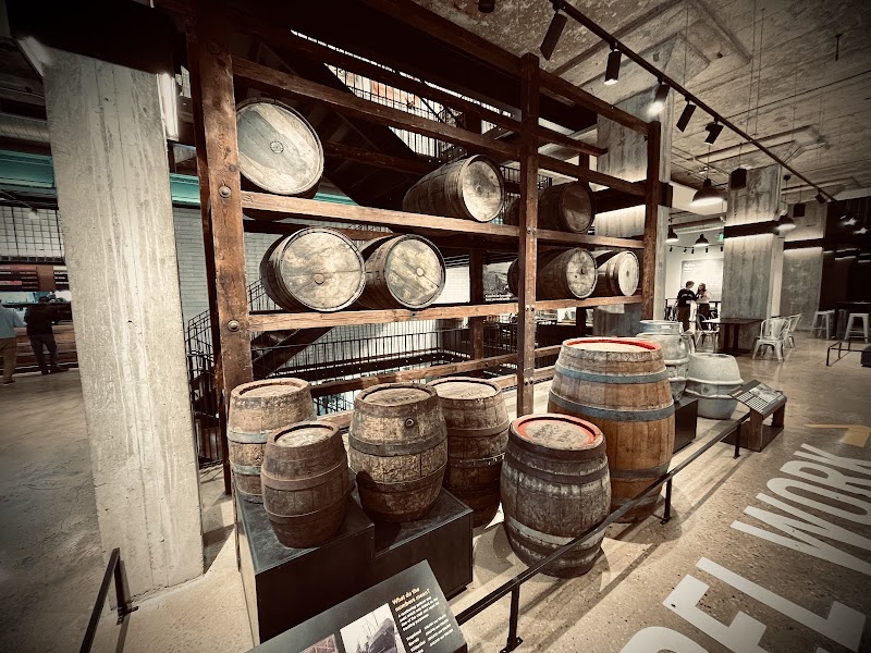 Guinness Open Gate Brewery - Event Venue in Arbutus, Maryland