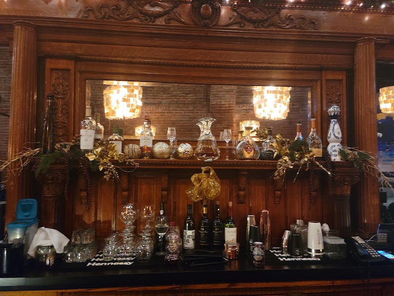 Delta's Restaurant - Event Venue in New Brunswick, New Jersey