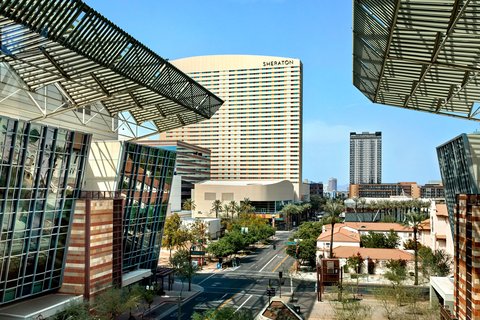 Sheraton Phoenix Downtown - Event Venue in Phoenix, Arizona