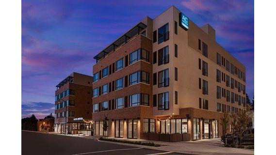 AC Hotel Santa Rosa Sonoma Wine Country - Event Venue in Santa Rosa, California