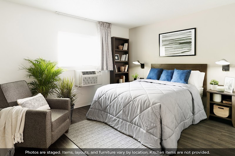 InTown Suites Extended Stay Select New Orleans LA - Harvey - Event Venue in Harvey, Louisiana