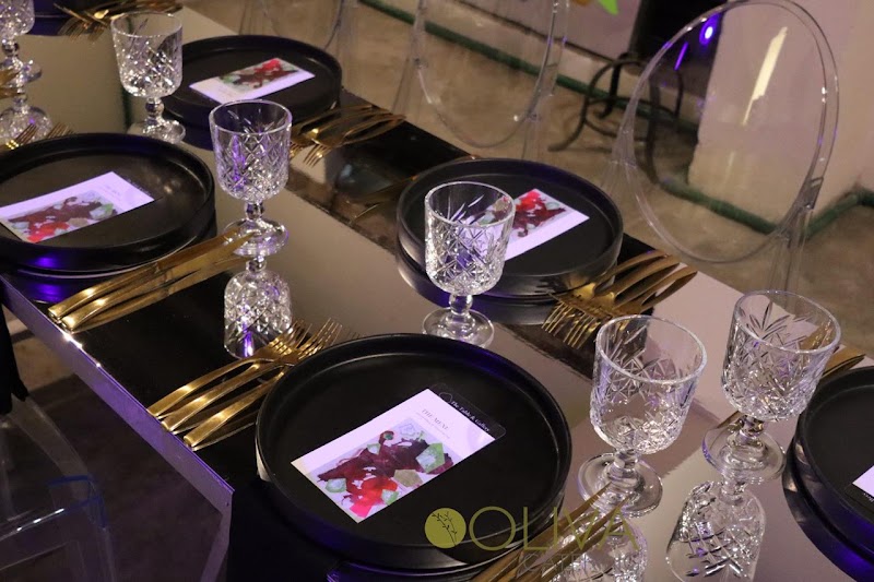 The Table & Gallery - Event Venue in New Haven, Connecticut