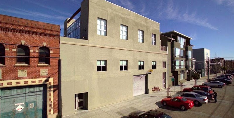 Dogpatch Studios - Event Venue in San Francisco, California