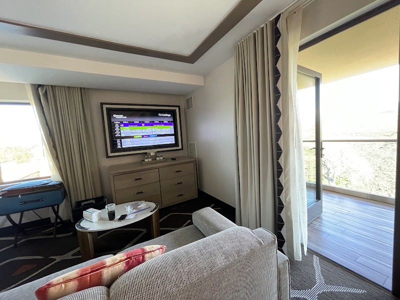 The Spa At Chumash Casino Resort - Event Venue in Santa Ynez, California