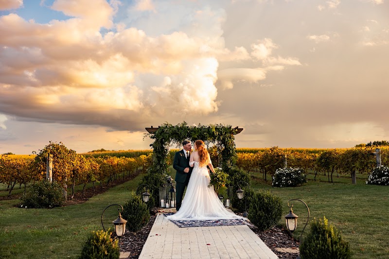 Harpor's by Bailey Farms - Event Venue in New Virginia, Iowa
