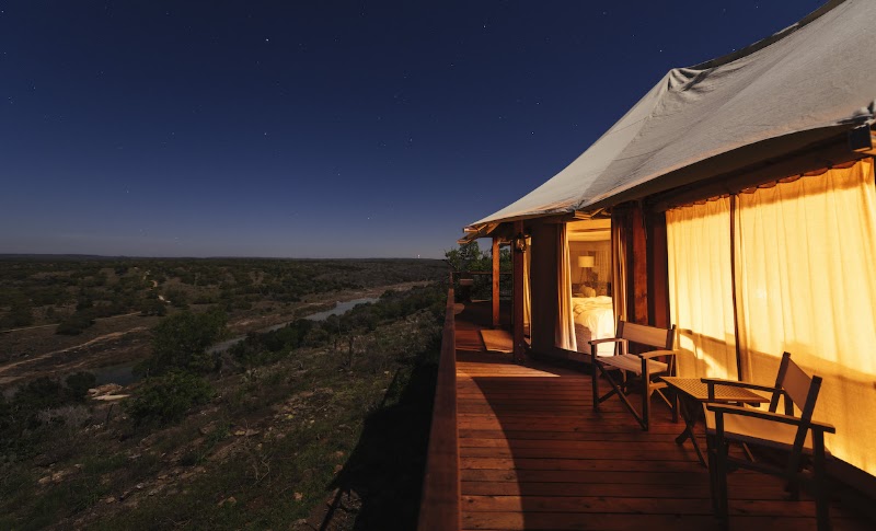 Walden Retreats Hill Country - Event Venue in Johnson City, Texas