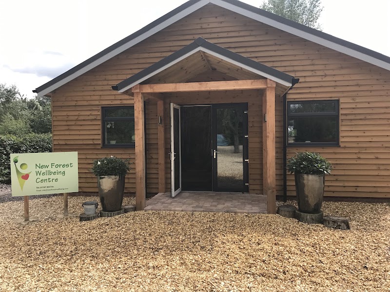 The Lodge Retreat - Event Venue in Romsey, Hampshire