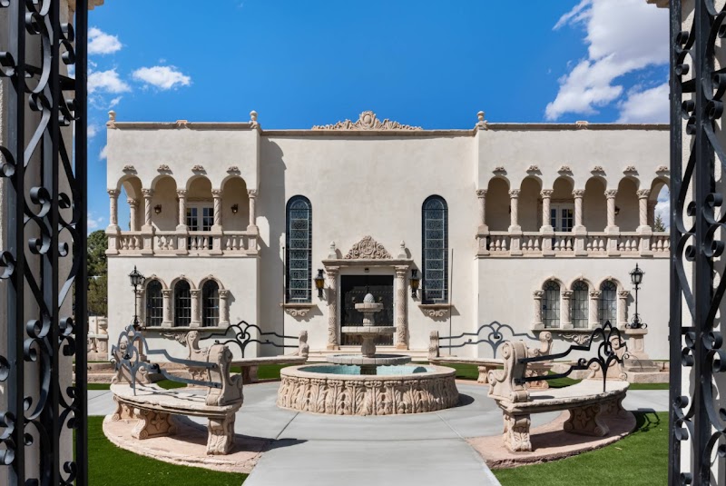 Villa de San Rafael - Event Venue in Albuquerque, New Mexico