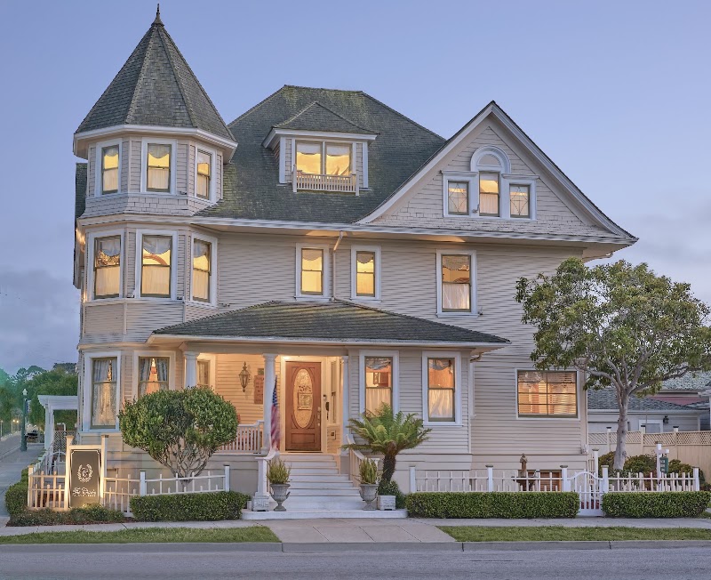 The Charles Pacific Grove - Event Venue in Pacific Grove, California