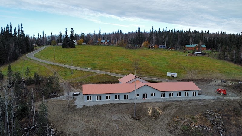 The Orion - Event Venue in Fairbanks, Alaska