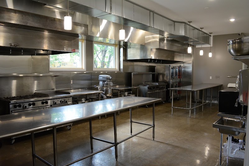 Square One Rental Kitchen and Events - Event Venue in Fargo, North Dakota