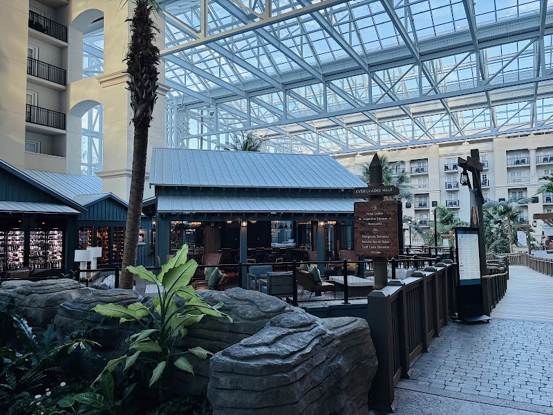 Old Hickory Steakhouse - Event Venue in Kissimmee, Florida