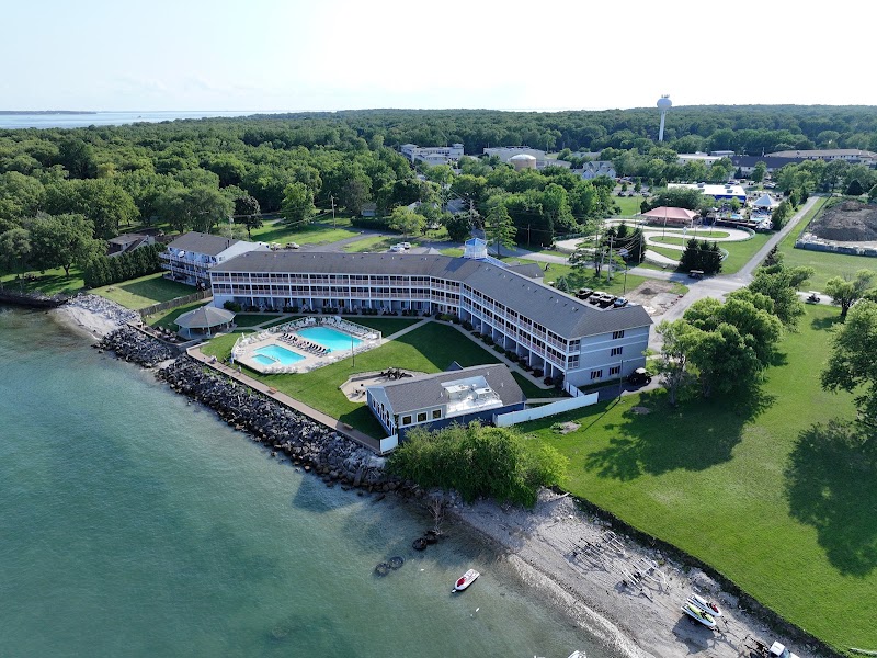 BayShore Resort - Event Venue in Put-in-Bay, Ohio