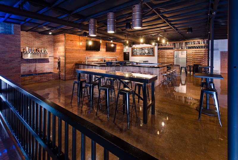 The Junction Bar - Event Venue in Downey, California