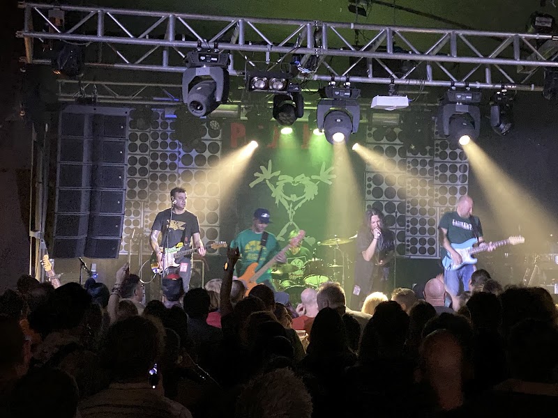 The Garage - Event Venue in London, Greater London