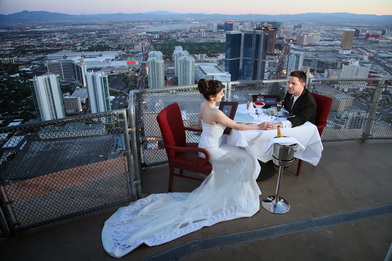 Chapel in the Clouds - Event Venue in Las Vegas, Nevada