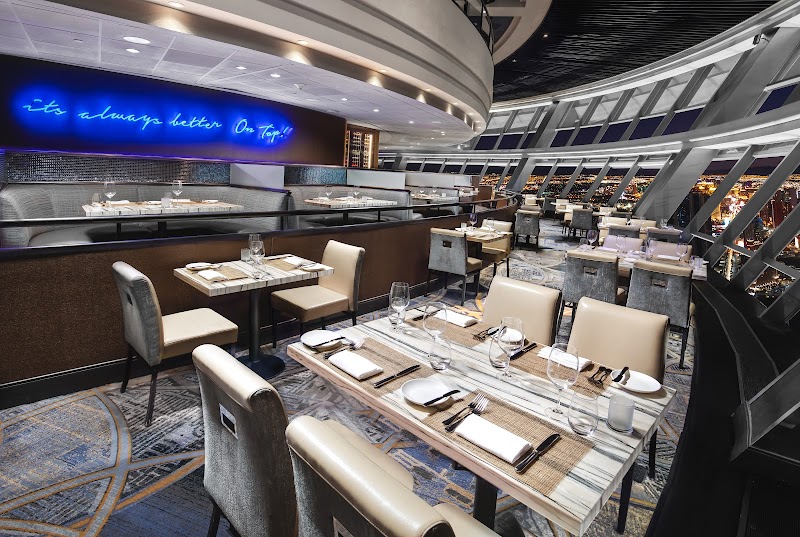 Top of the World - Event Venue in Las Vegas, Nevada