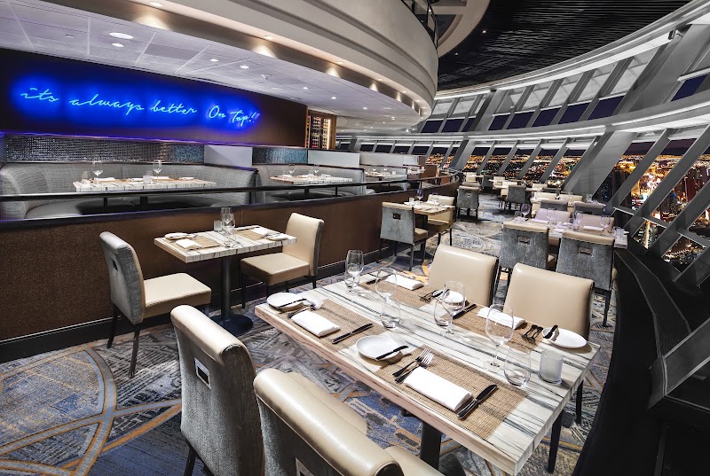 Top of the World - Event Venue in Las Vegas, Nevada