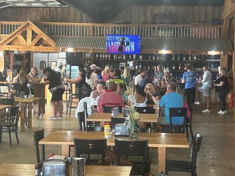 Fire Water Bar & Grill - Event Venue in South Haven, Michigan