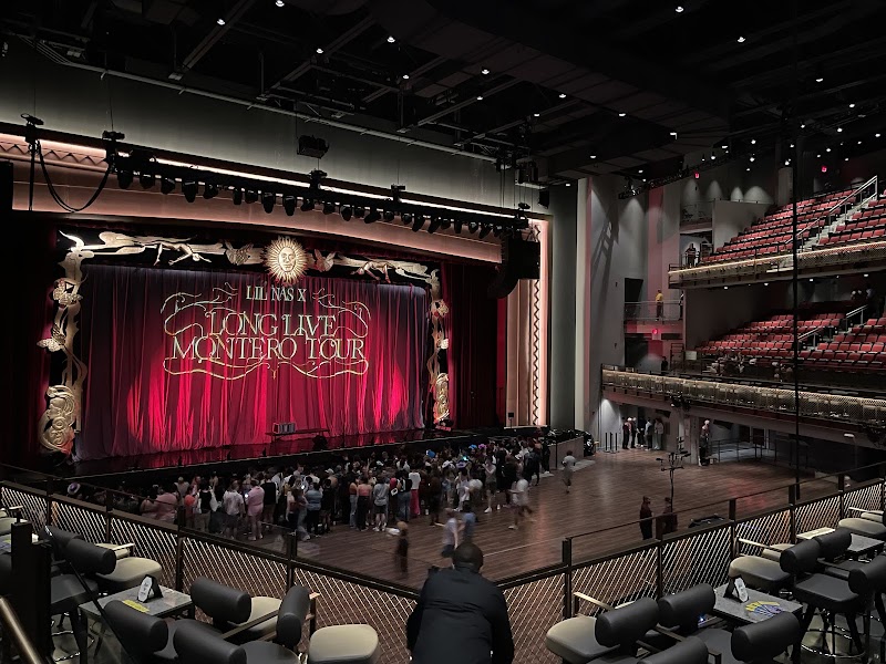 MGM Music Hall at Fenway - Event Venue in Boston, Massachusetts