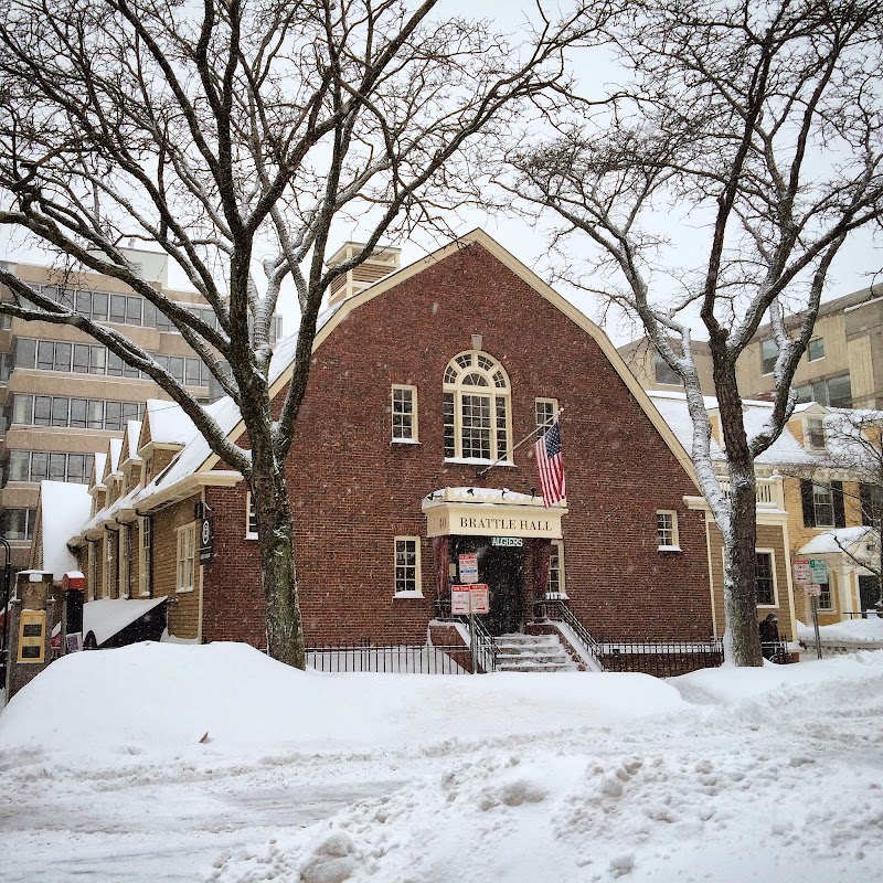 The Brattle Theatre - Event Venue in Cambridge, Massachusetts