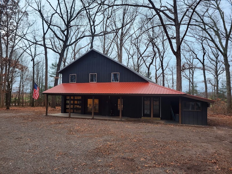 RobCo Retreat - Event Venue in Springfield, Tennessee