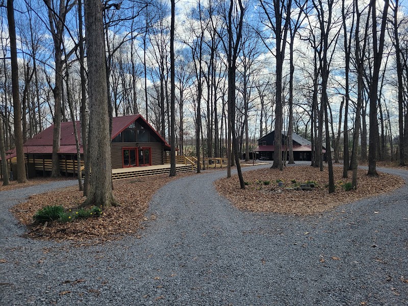 RobCo Retreat - Event Venue in Springfield, Tennessee